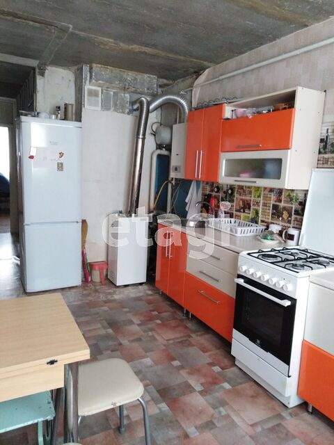 Продажа дома, 82м <sup>2</sup>, 6 сот., Саратов, Саратовская область,  