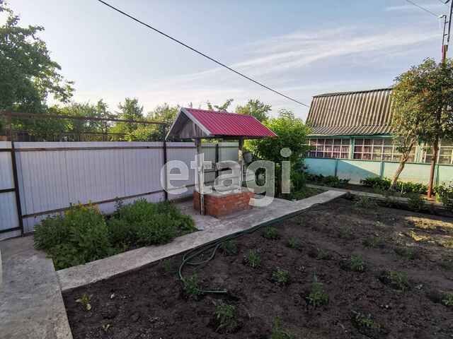 Продажа дома, 48м <sup>2</sup>, 10 сот., Саратов, Саратовская область,  Ленинский