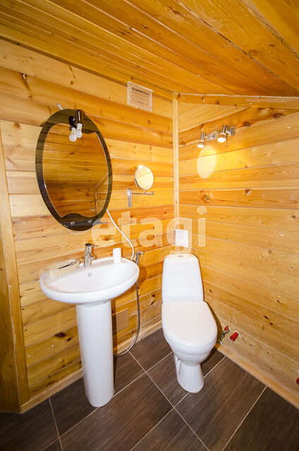 Продажа дома, 154м <sup>2</sup>, 4 сот., Саратов, Саратовская область,  Саратов