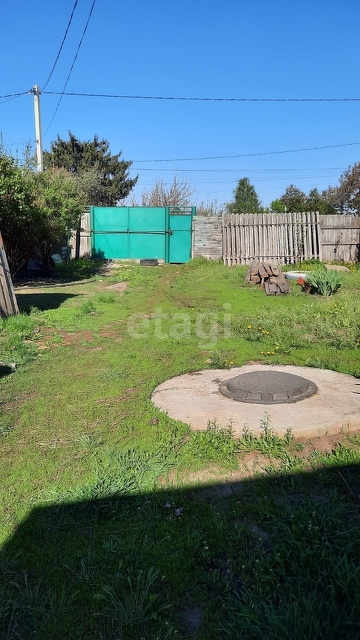 Продажа дома, 70м <sup>2</sup>, 9 сот., Саратов, Саратовская область,  Энгельс