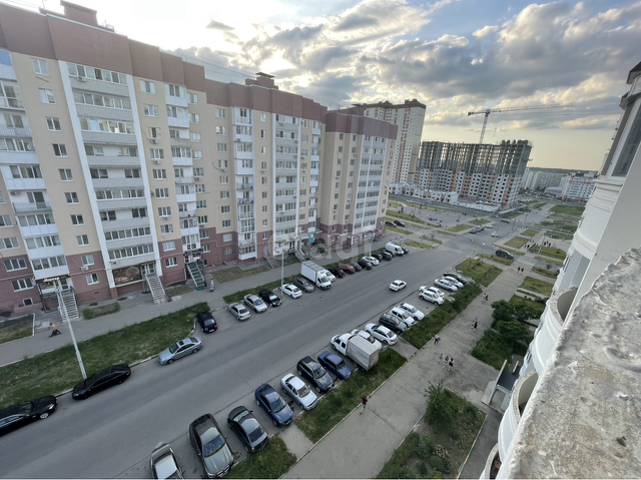 Продажа 1-комнатной квартиры, Саратов, Саратовская область,  Саратов