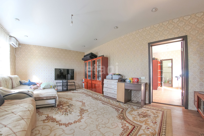 Продажа дома, 140м <sup>2</sup>, 4 сот., Саратов, Саратовская область,  