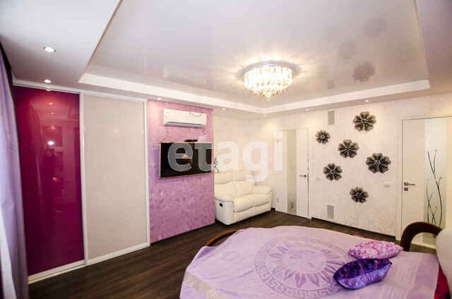 Продажа дома, 157м <sup>2</sup>, 9 сот., Саратов, Саратовская область,  Волжский 