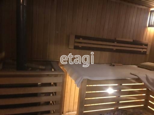 Продажа дома, 134м <sup>2</sup>, 8 сот., Саратов, Саратовская область,  