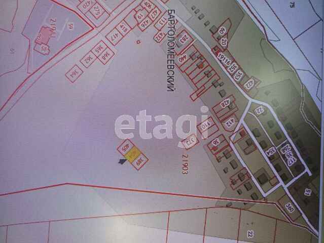 Продажа участка, Саратов, Саратовская область,  Саратов