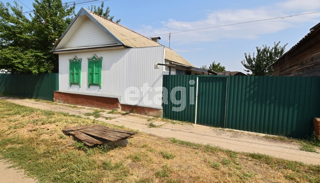 Продажа дома, 65м <sup>2</sup>, 5 сот., Саратов, Саратовская область,  