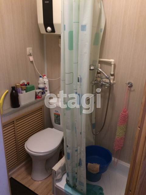 Продажа дома, 64м <sup>2</sup>, 10 сот., Саратов, Саратовская область,  