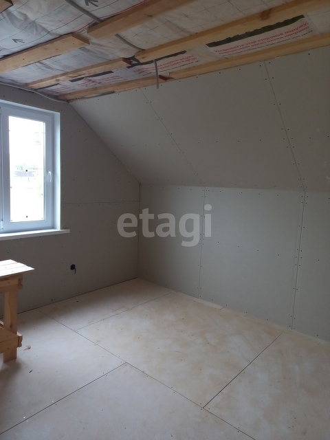 Продажа дома, 112м <sup>2</sup>, 7 сот., Саратов, Саратовская область,  Волжский 