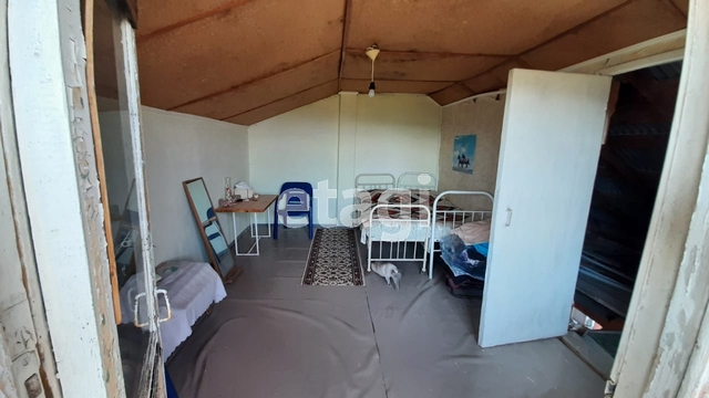 Продажа дачи, 46м <sup>2</sup>, 4 сот., Саратов, Саратовская область,  