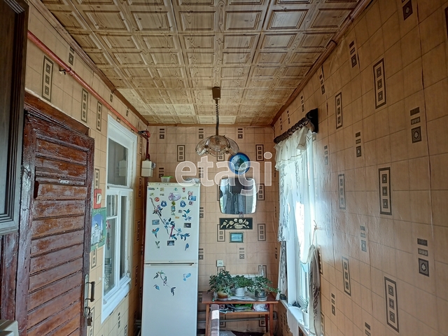 Продажа дома, 44м <sup>2</sup>, 6 сот., Саратов, Саратовская область,  Саратов