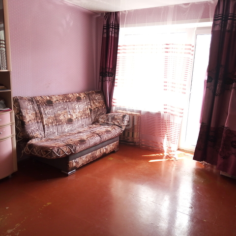 Продажа 3-комнатной квартиры, Саратов, Саратовская область,  Приволжский