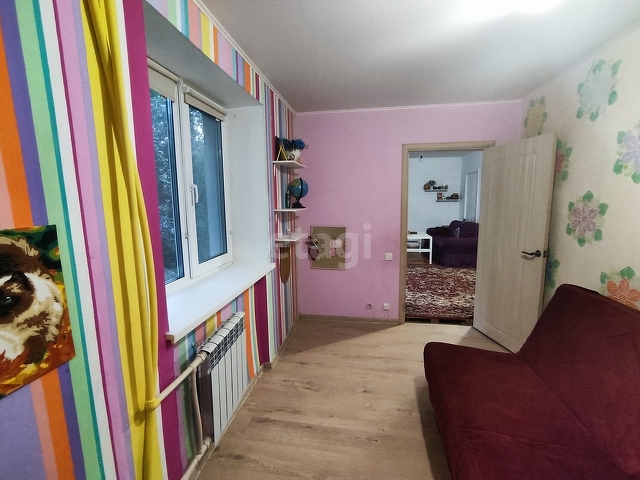 Продажа 3-комнатной квартиры, Саратов, Саратовская область,  Саратов