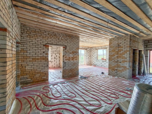 Продажа дома, 149м <sup>2</sup>, 8 сот., Саратов, Саратовская область,  Саратов