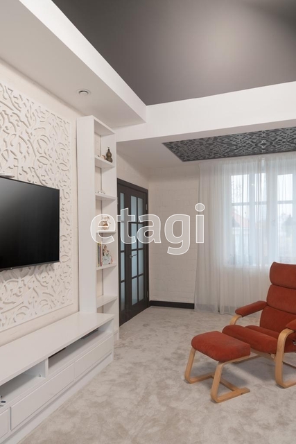 Продажа дома, 370м <sup>2</sup>, 14 сот., Саратов, Саратовская область,  Саратов