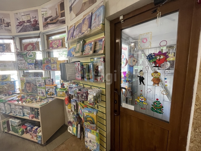 Продажа коммерческой недвижимости, 37м <sup>2</sup>, Саратов, Саратовская область,  Саратов