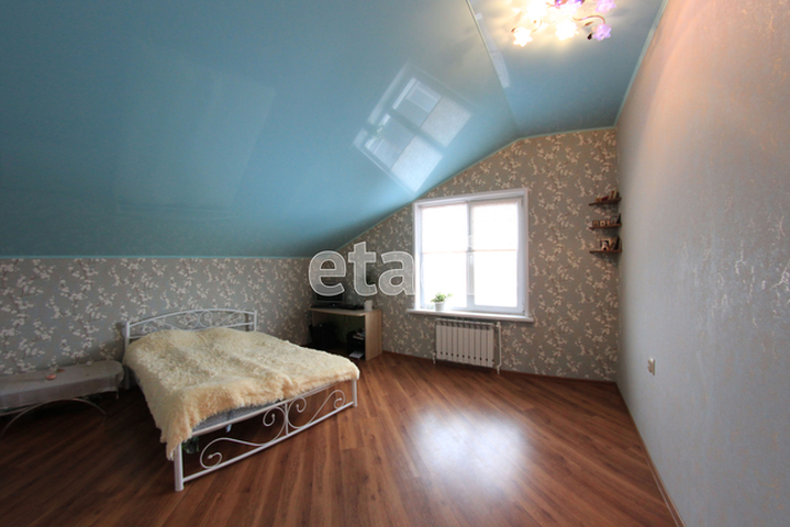 Продажа дома, 150м <sup>2</sup>, 3 сот., Саратов, Саратовская область,  Волжский 