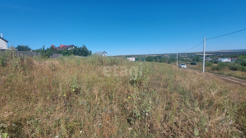 Продажа участка, Саратов, Саратовская область,  Кировский