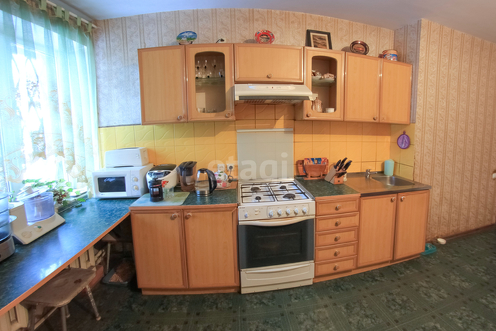 Продажа дома, 405м <sup>2</sup>, 10 сот., Саратов, Саратовская область,  Кировский