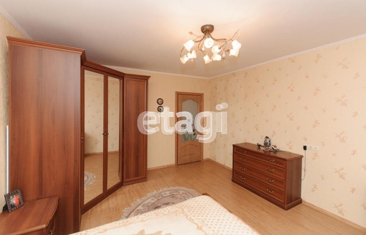 Продажа 3-комнатной квартиры, Саратов, Саратовская область,  Энгельс