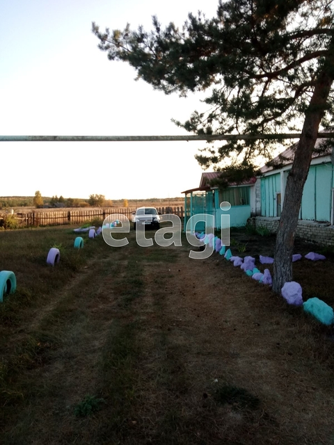 Продажа дачи, 29м <sup>2</sup>, 24 сот., Саратов, Саратовская область,  