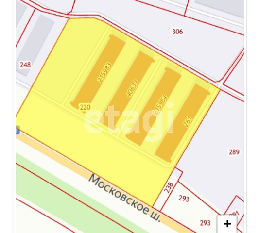 Продажа коммерческой недвижимости, 30880м <sup>2</sup>, Саратов, Саратовская область,  Саратов