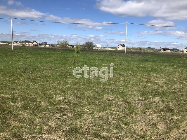 Продажа участка, Саратов, Саратовская область,  Приволжский