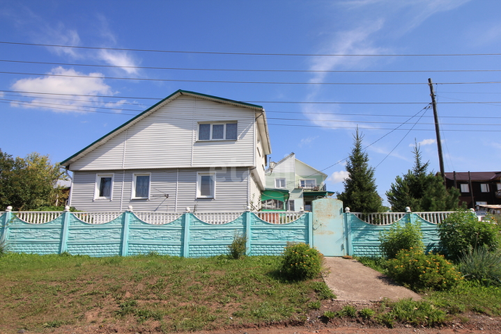 Продажа дома, 300м <sup>2</sup>, 12 сот., Красноярск, Шушенская