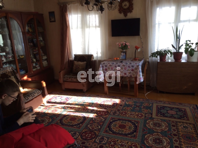 Продажа дома, 64м <sup>2</sup>, 10 сот., Саратов, Саратовская область,  