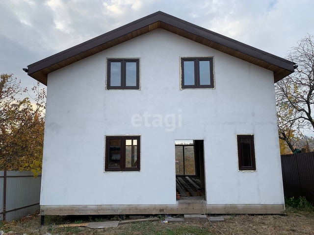 Продажа дачи, 120м <sup>2</sup>, 7 сот., Саратов, Саратовская область,  Саратов