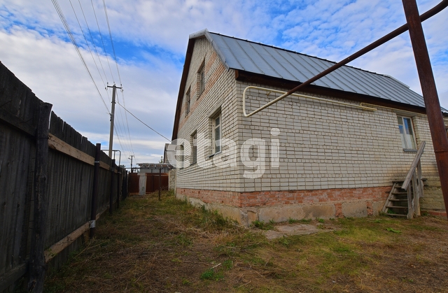 Продажа дома, 174м <sup>2</sup>, 11 сот., Саратов, Саратовская область,  