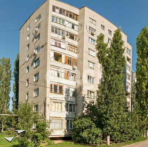 Продажа 3-комнатной квартиры, Саратов, Саратовская область,  Приволжский