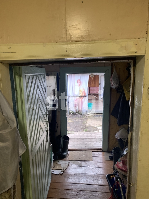 Продажа дома, 46м <sup>2</sup>, 13 сот., Саратов, Саратовская область,  