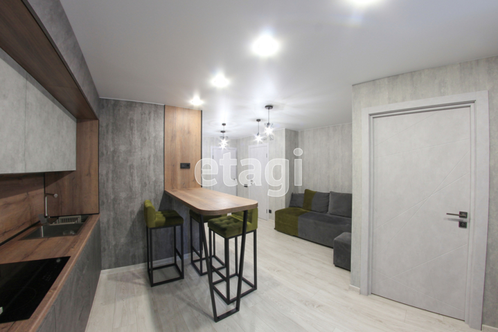 Продажа 2-комнатной квартиры, Саратов, Саратовская область,  Саратов