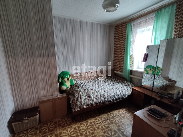 Продажа дома, 78м <sup>2</sup>, 3 сот., Саратов, Саратовская область,  Кировский