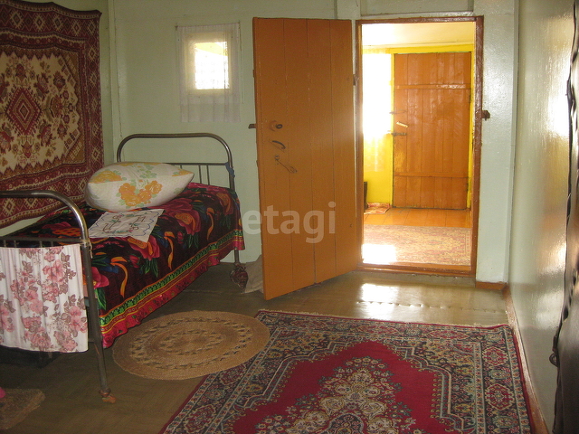 Продажа дома, 47м <sup>2</sup>, 30 сот., Саратов, Саратовская область,  Саратов