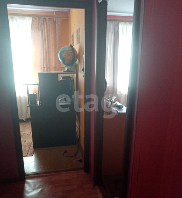 Продажа 3-комнатной квартиры, Саратов, Саратовская область,  посёлок Придорожный