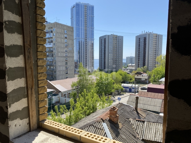 Продажа дома, 480м <sup>2</sup>, 4 сот., Саратов, Саратовская область,  Волжский 