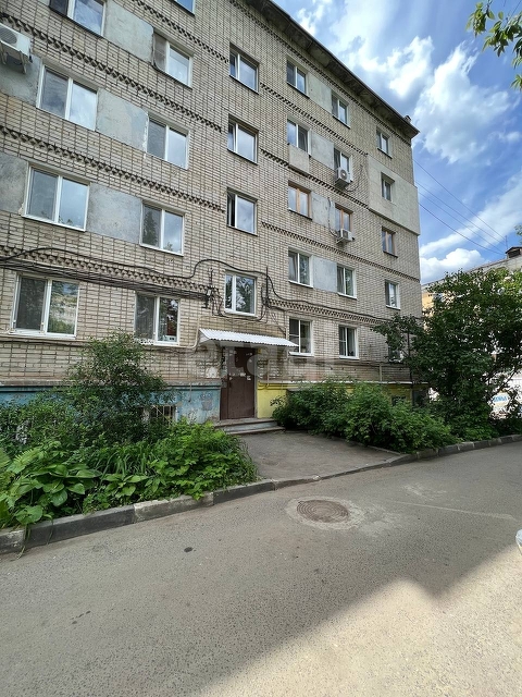 Продажа 3-комнатной квартиры, Саратов, Саратовская область,  Саратов