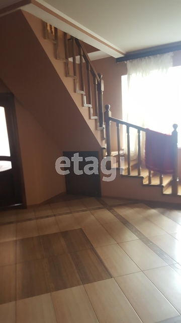 Продажа дома, 313м <sup>2</sup>, 9 сот., Саратов, Саратовская область,  Кировский