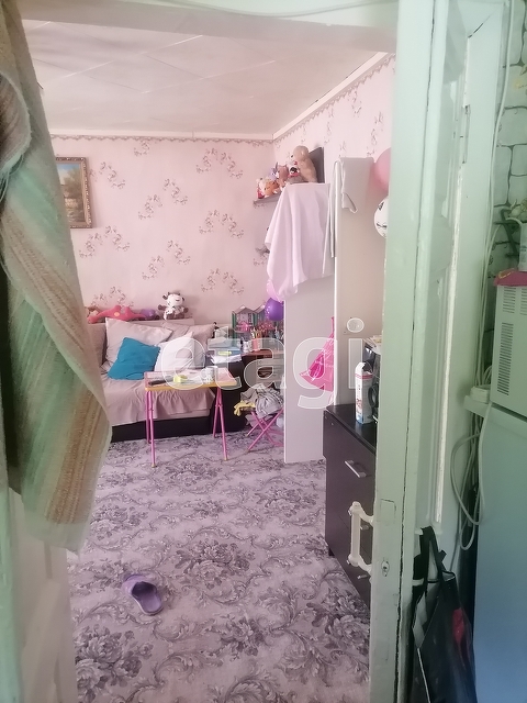 Продажа дома, 52м <sup>2</sup>, 3 сот., Саратов, Саратовская область,  