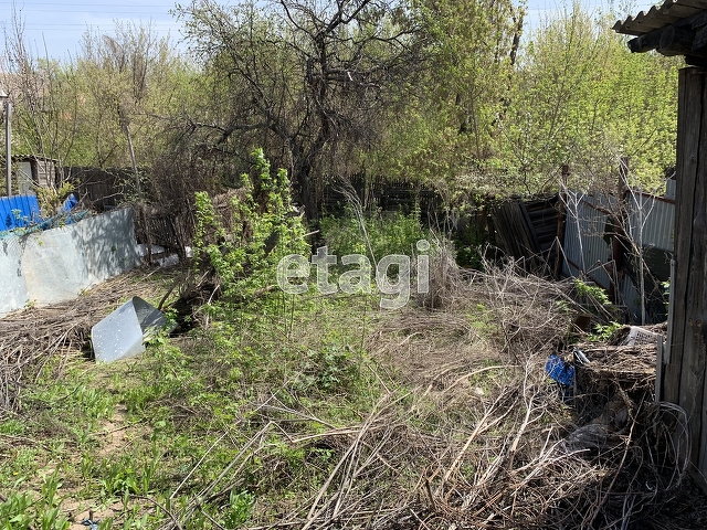 Продажа дома, 46м <sup>2</sup>, 7 сот., Саратов, Саратовская область,  