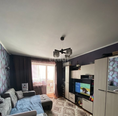 Продажа 1-комнатной квартиры, Саратов, Саратовская область,  Саратов