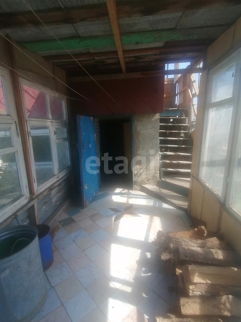 Продажа дома, 58м <sup>2</sup>, 6 сот., Саратов, Саратовская область,  