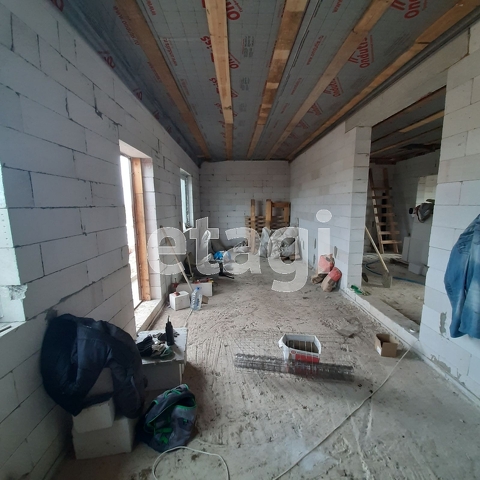 Продажа дома, 91м <sup>2</sup>, 5 сот., Саратов, Саратовская область,  