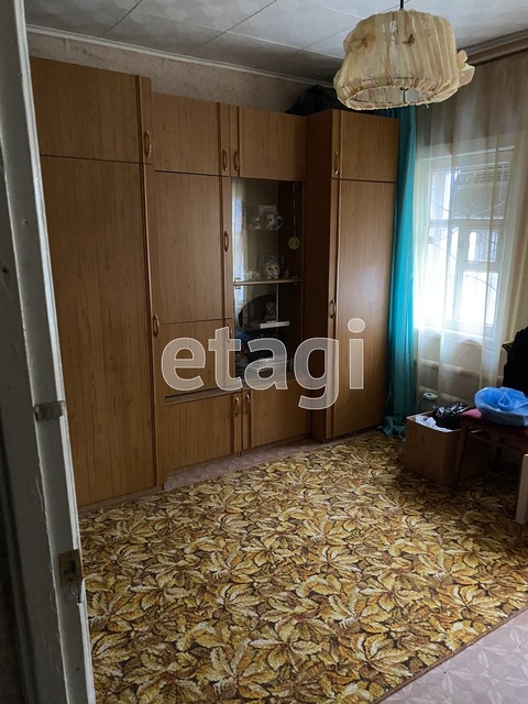 Продажа дома, 44м <sup>2</sup>, 2 сот., Саратов, Саратовская область,  Кировский