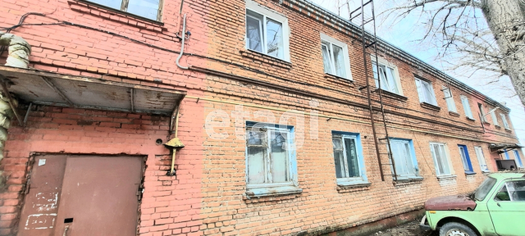 Продажа 2-комнатной квартиры, Саратов, Саратовская область,  посёлок Придорожный