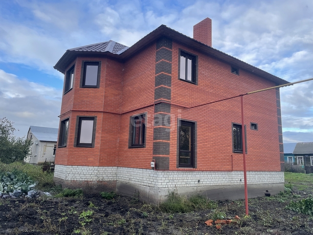 Продажа дома, 177м <sup>2</sup>, 1 сот., Саратов, Саратовская область,  Татищевский