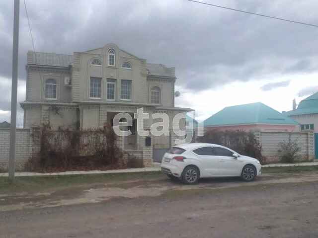 Продажа дома, 322м <sup>2</sup>, 9 сот., Саратов, Саратовская область,  Красноармейск