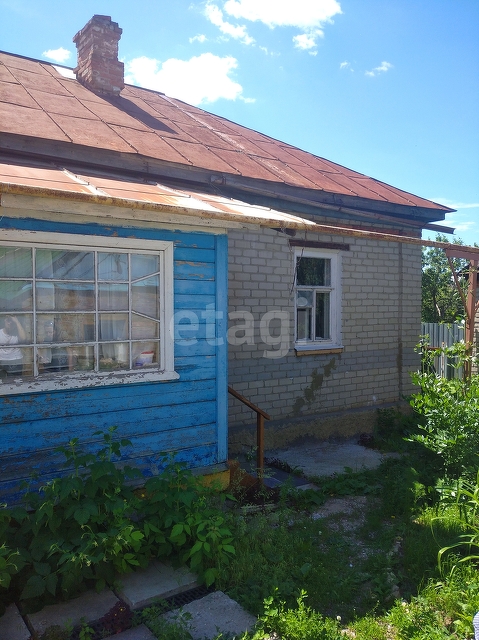 Продажа дома, 57м <sup>2</sup>, 3 сот., Саратов, Саратовская область,  Волжский 