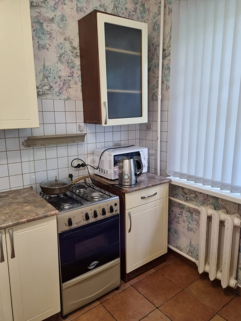 Продажа 1-комнатной квартиры, Саратов, Саратовская область,  Саратов